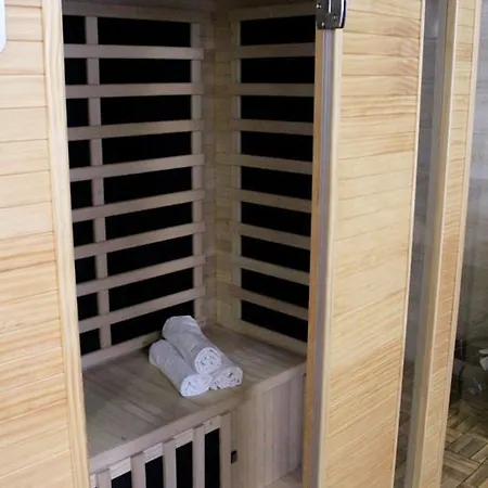 Apartmanovy Dom Stummerova *