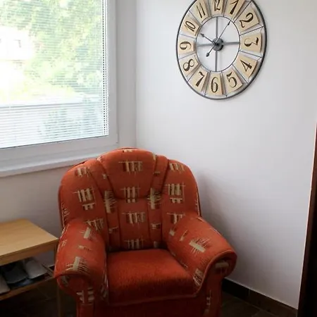 Apartmanovy Dom Stummerova Accommodatie bij particulieren *