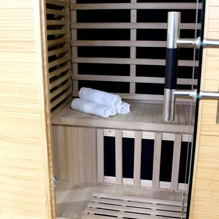 Apartmanovy Dom Stummerova Quarto em Acomodações Particulares *