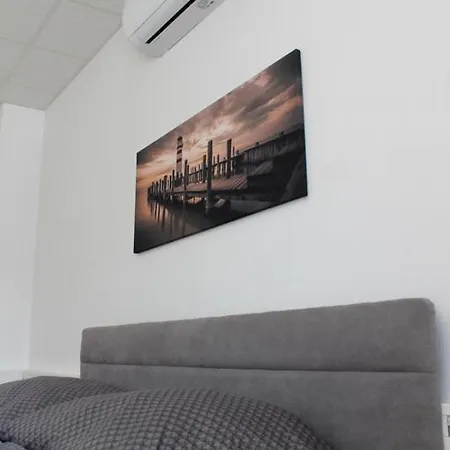 홈스테이 Apartmanovy Dom Stummerova *