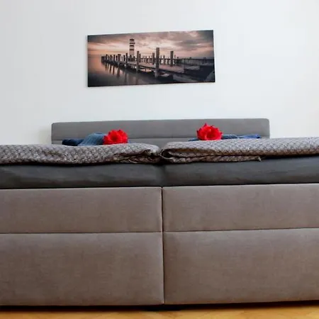 Apartmanovy Dom Stummerova Séjour chez l'habitant Topoľčany