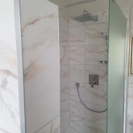 Séjour chez l'habitant Apartmanovy Dom Stummerova