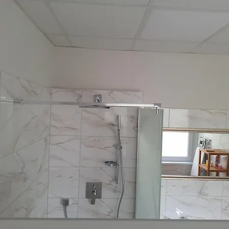 Accommodatie bij particulieren Apartmanovy Dom Stummerova Topoľčany