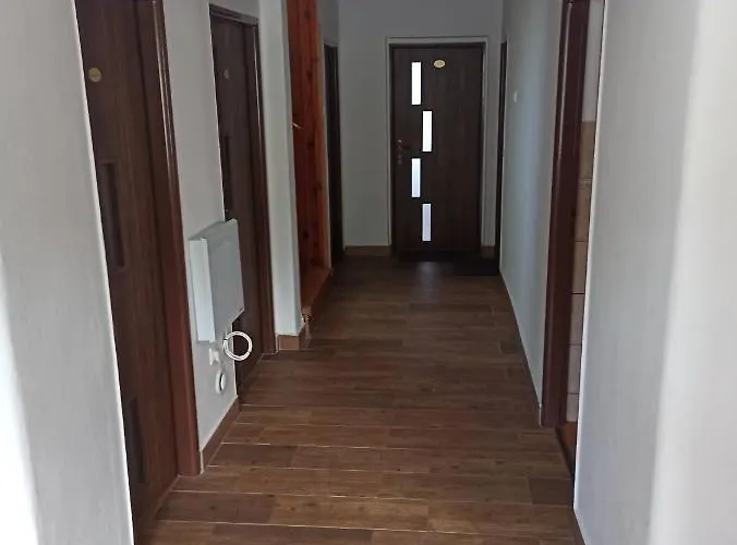 Accommodatie bij particulieren Apartmanovy Dom Stummerova Topoľčany