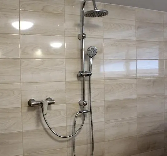 Apartmanovy Dom Stummerova Homestay szállás