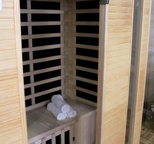 Apartmanovy Dom Stummerova *