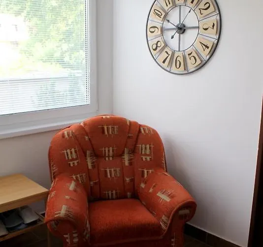 Apartmanovy Dom Stummerova Homestay szállás *