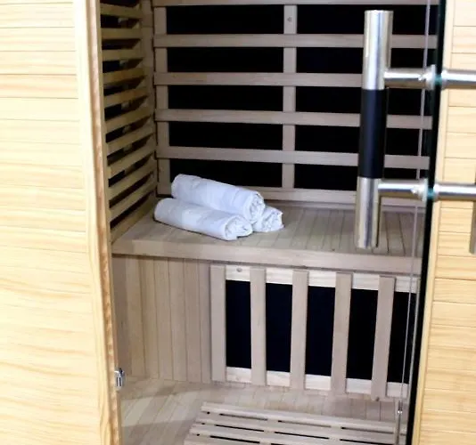 Apartmanovy Dom Stummerova Accommodatie bij particulieren *