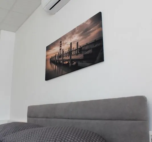 Accommodatie bij particulieren Apartmanovy Dom Stummerova *