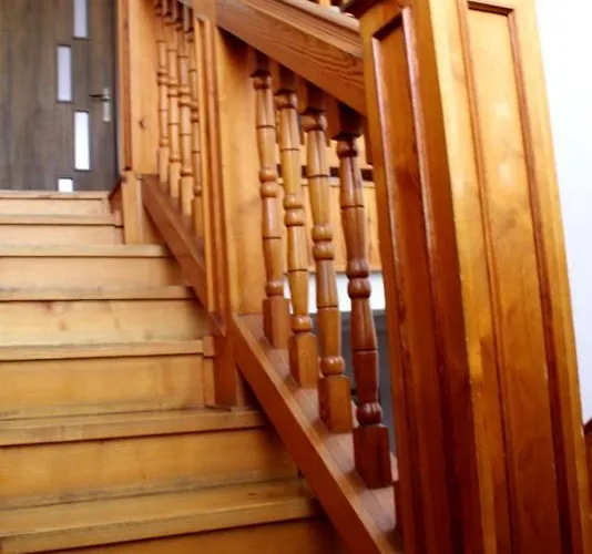 Apartmanovy Dom Stummerova Homestay szállás Topoľčany