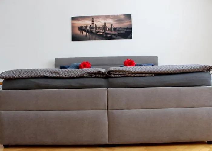 Apartmanovy Dom Stummerova Accommodatie bij particulieren Topoľčany