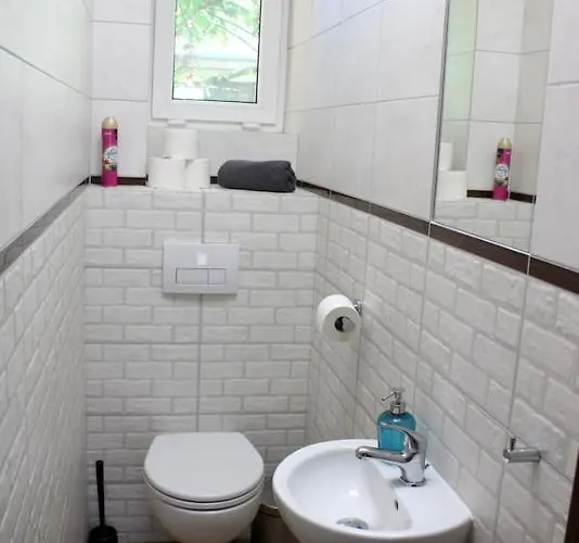 Apartmanovy Dom Stummerova