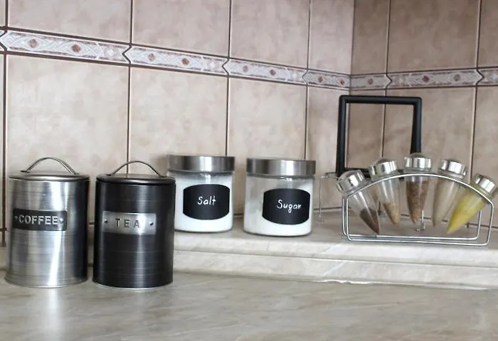 Accommodatie bij particulieren Apartmanovy Dom Stummerova *