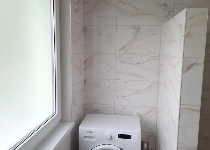 Apartmanovy Dom Stummerova * Topoľčany