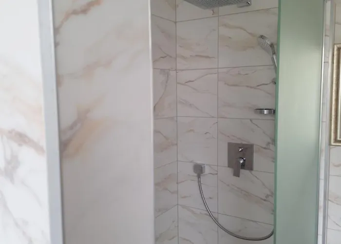 Accommodatie bij particulieren Apartmanovy Dom Stummerova